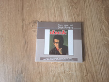 CD FRENCH POP / ROCK DICK RIVERS "RIEN QUE TOI" 2001 DIGIPACK