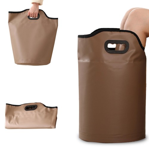 Bassin bain pied pliable - de, de