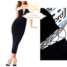 Robe Grace Par Wolford M Moyen