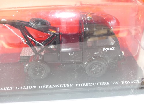 Renault galion depanneuse - renault,