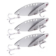  3 PCS Pêche En Eau Douce