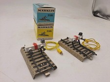  MARKLIN 5191 LOT 2 RAILS