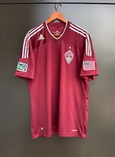 Maillot de football adidas MLS