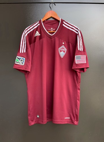 Maillot football adidas mls - maillot, de
