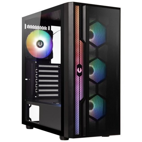 Bitfenix apollo noir - bitfenix,