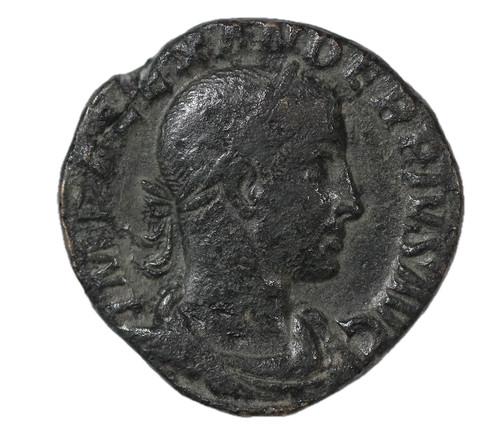 Rome alexandre sévère - -,
