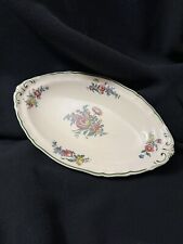 VILLEROY BOCH - Coupelle  Beurrier- Ravier    "ALT STRASSBURG" VIEUX STRASBOURG