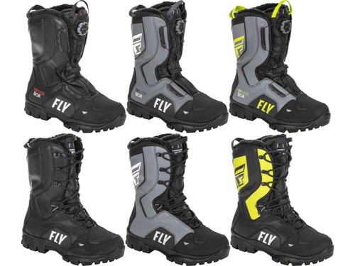 Fly racing marker boa - fly,