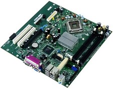 Cartes Mères Dell 0GM819 GM819 Intel Q35 Express LGA775 DDR2 OptiPlex 755 MT