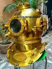 Casque de plongée pleine