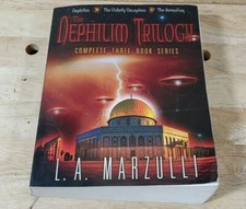 NEPHILIM TRILOGY COMPLETE 3