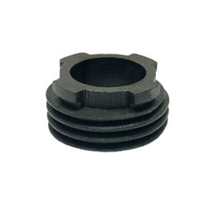 ENGRENAGE POMPE À HUILE pour tronçonneuse HUSQVARNA 501513801 61 66 266 268 2...