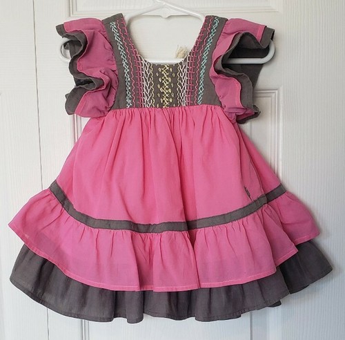 Well dressed wolf 12m gypsy - 12m,
