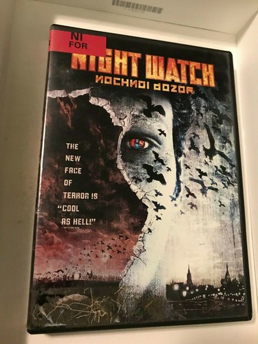 Night watch timur - , 2006)