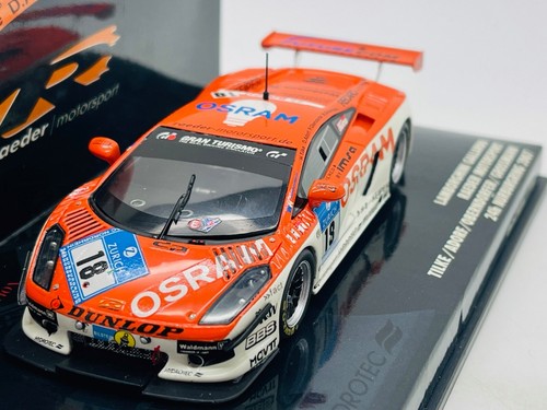 Minichamps 436071018 - minichamps,