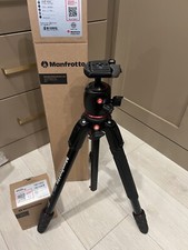 Manfrotto 190go! M-Series