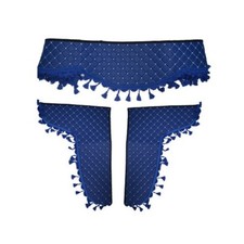 Ensemble de rideaux rideaux en