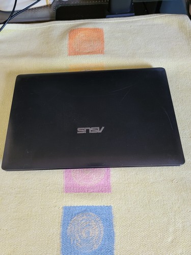 Asus x54h intel - x54h, core