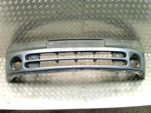 Pare choc avant renault clio - clio, 2
