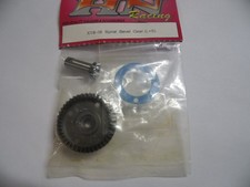 HongNor X1S-56 Spiral Bevel