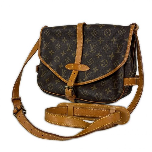 Sac bandoulière louis - bandoulière, vuitton
