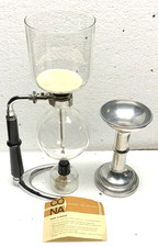 Ancienne CAFETIERE " CONA "