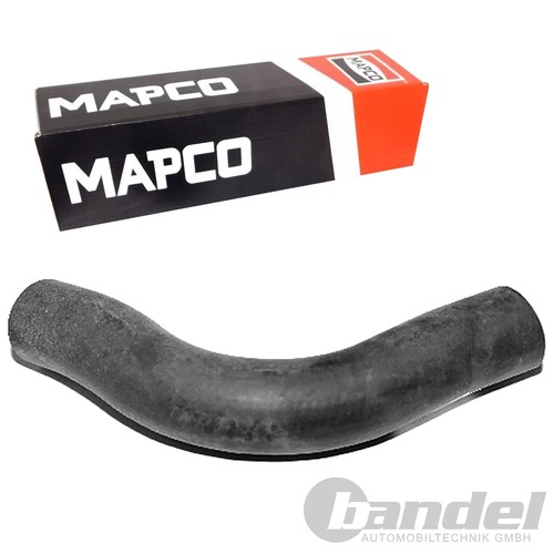 Mapco tuyau refroidissement - tuyau,