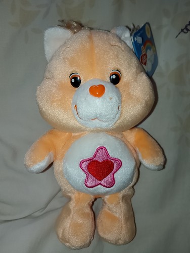 Bisounours care bears proud - care, bears/