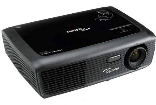 Vidéoprojecteur optoma dlp - optoma,