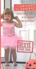 Pour faire face à la colère de ses enfants, Emmanuelle Paroissien