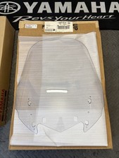 Bulle Origine Yamaha FJR 1300