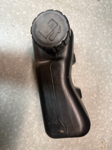Réservoir tondeuse yamaha ylm - réservoir,