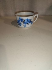 tasse de collection vintage