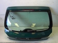 Malle/Hayon arriere PEUGEOT