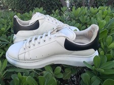 Baskets Homme Alexander McQueen 