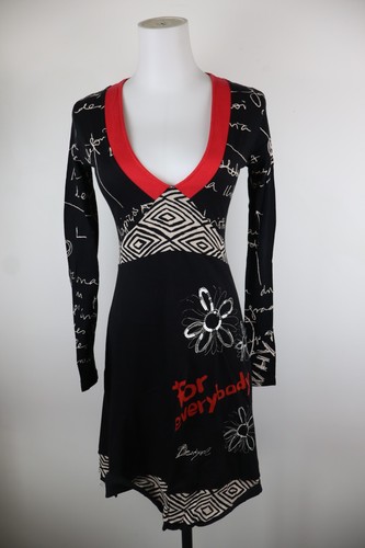 Desigual robe femme casual - desigual,