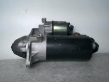 Demarreur OPEL ASTRA G