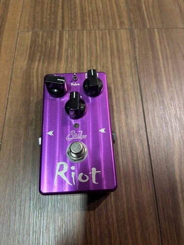 Corps effecteur guitare - d'effecteur,