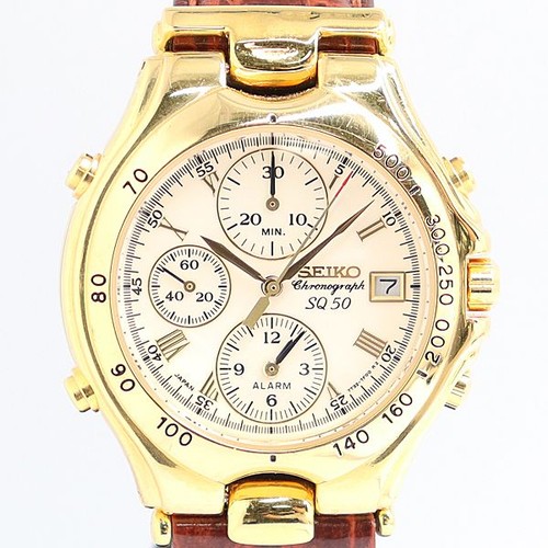 Montre pour homme - , seiko