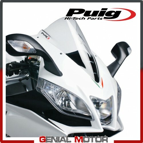 Pare brise puig transparent - pare-brise,