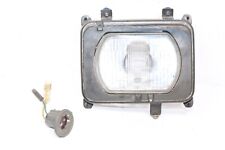 optique phare avant Yamaha IT 200 5YO 1986