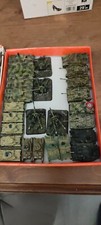 Flame of War armée allemande