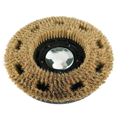 Brosse polir compatible - à,