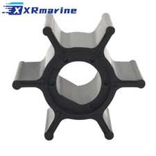 Pour le moteur Honda Marine 9,9 15 CV 19210-ZV4-013 Hélice de pompe à eau