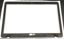Asus X751SA - Plasturgie