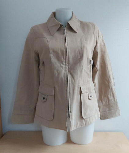 Alain manoukian veste - alain,