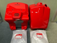 Honda NPS50 Ruckus Batterie