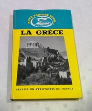 LIVRE GUIDE NOUS PARTONS POUR