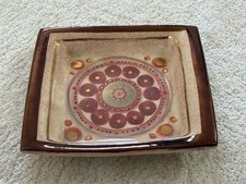 ❤️ Superbe vide poche Vintage en céramique  GEORGES PELLETIER  An 70's