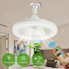 Lampe ventilateur plafonnier - lampe,
